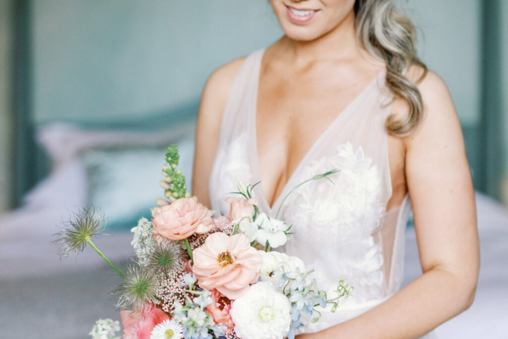 Ireland’s Top Charity Bridal Boutiques