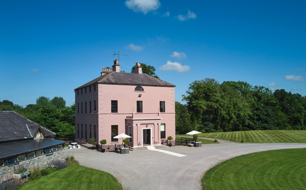 Discover the Magic of Boyne Hill House This May