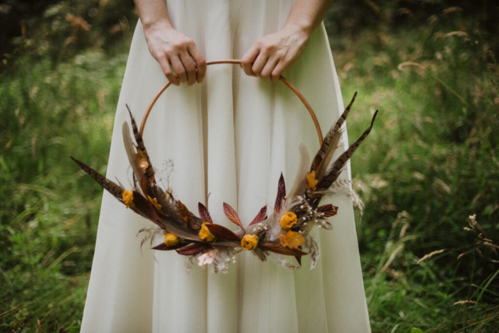 How to Cost Out a Wedding DIY Project