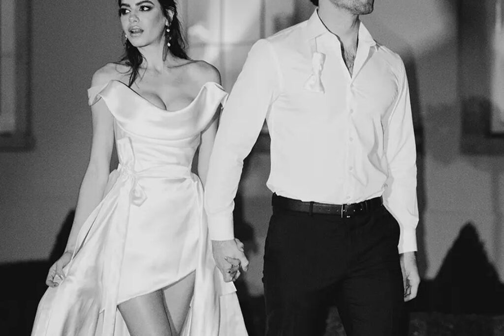 Supplier of the Day: DANU Collective