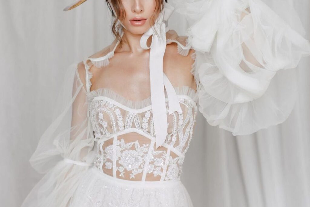 The Bridal Hats Trending Right Now