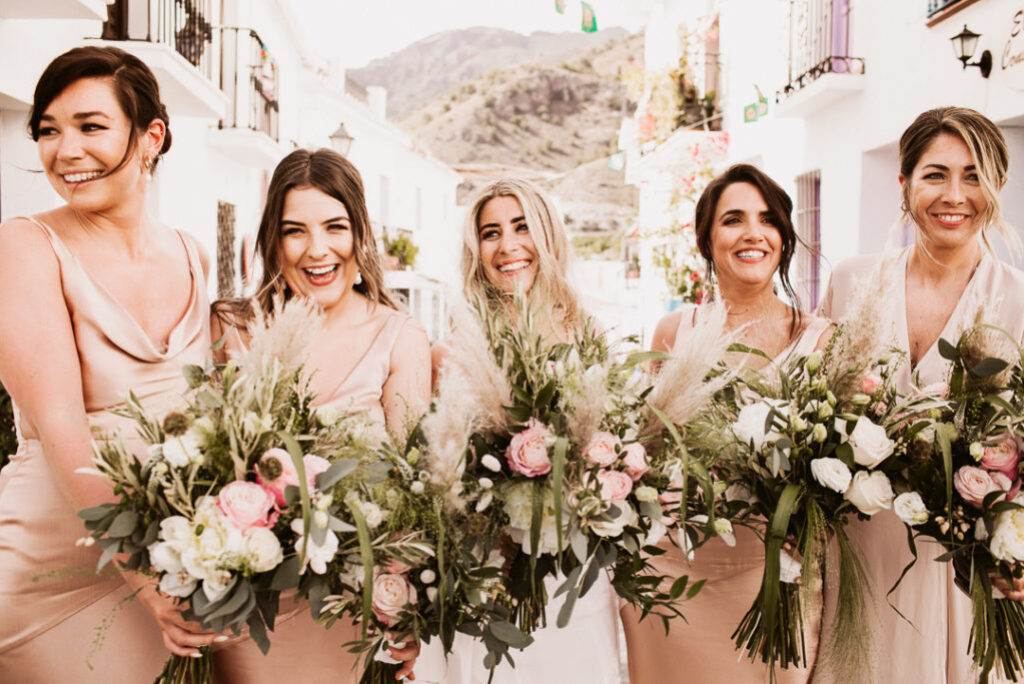 21 Rules For How To Be The Perfect Bridesmaid