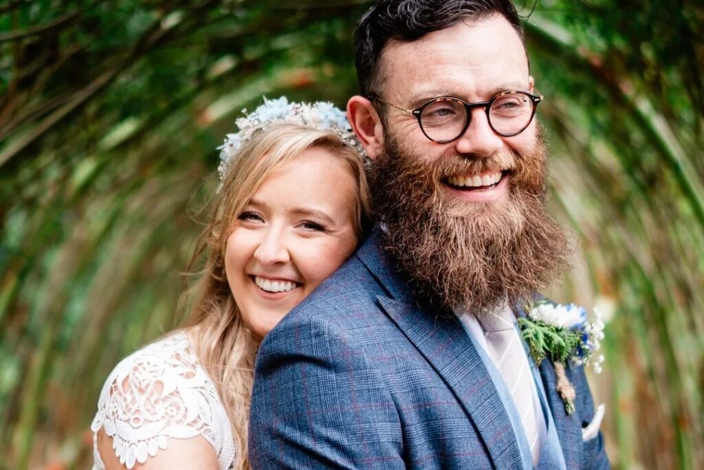 Unique Wedding Films by Run Wild Weddings