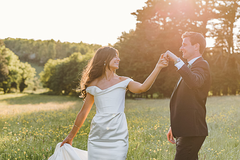 10 Beautiful Books for Wedding Ceremony Readings