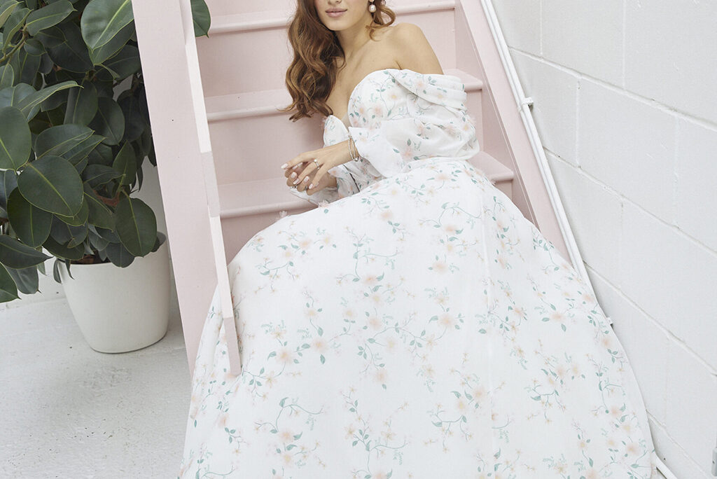 MiaMia Wedding Dresses: Bridal Collections by Season