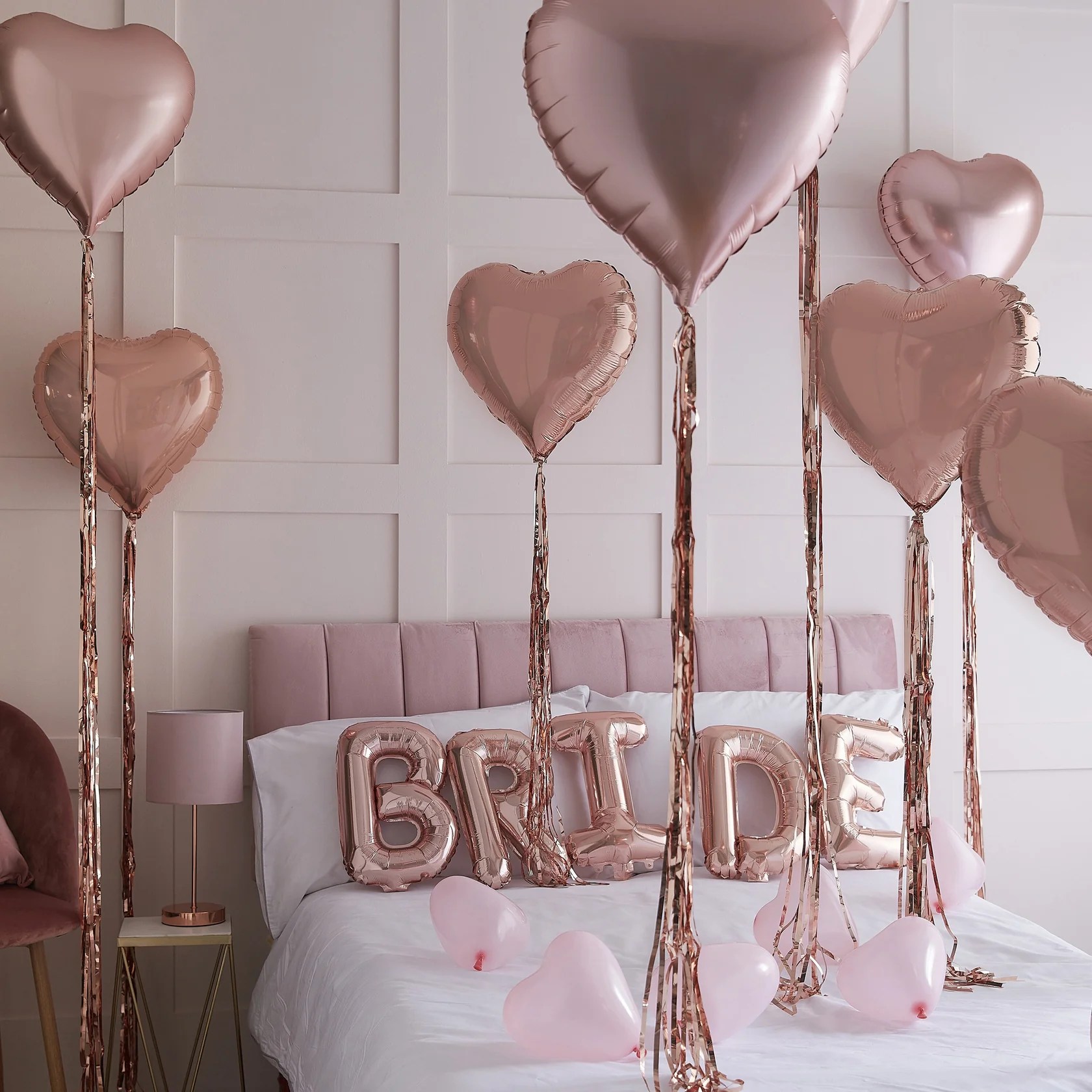 The Best Places to Find Non-Tacky Hen Party Decor & Accessories