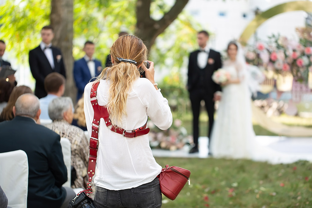The Best Wedding Photographers in Ireland