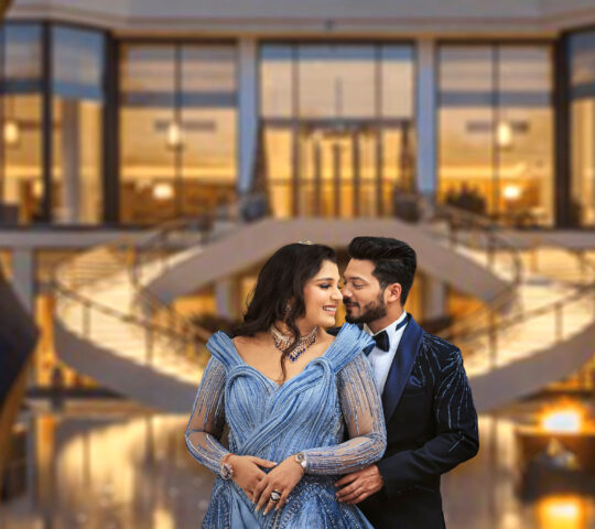 Studio Wedding Fair Studio Wedding Fair