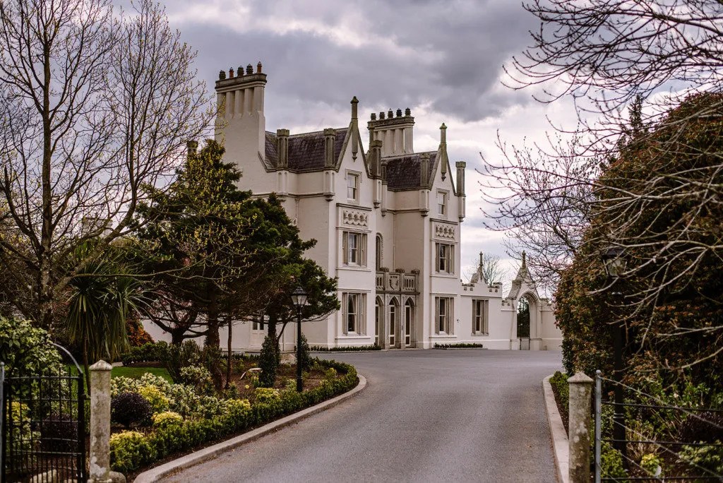 Don’t Miss the Ballykealey House Showcase This Sunday