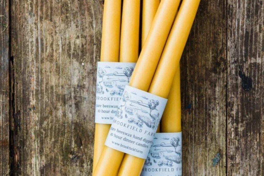 11 Great Ideas for Irish-Made Wedding Favours
