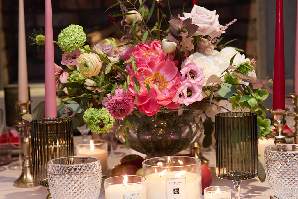 Re-Live the Magic of The Wedding Showcase with One Fab Day