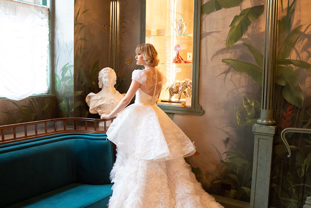 Nardos Wedding Dresses: Bridal Collections by Season