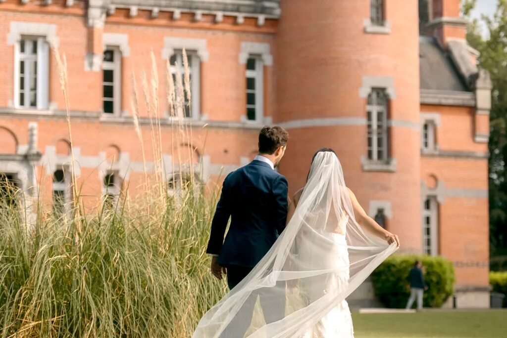 Wedding Ceremony Reading: Ever-Increasing Circles