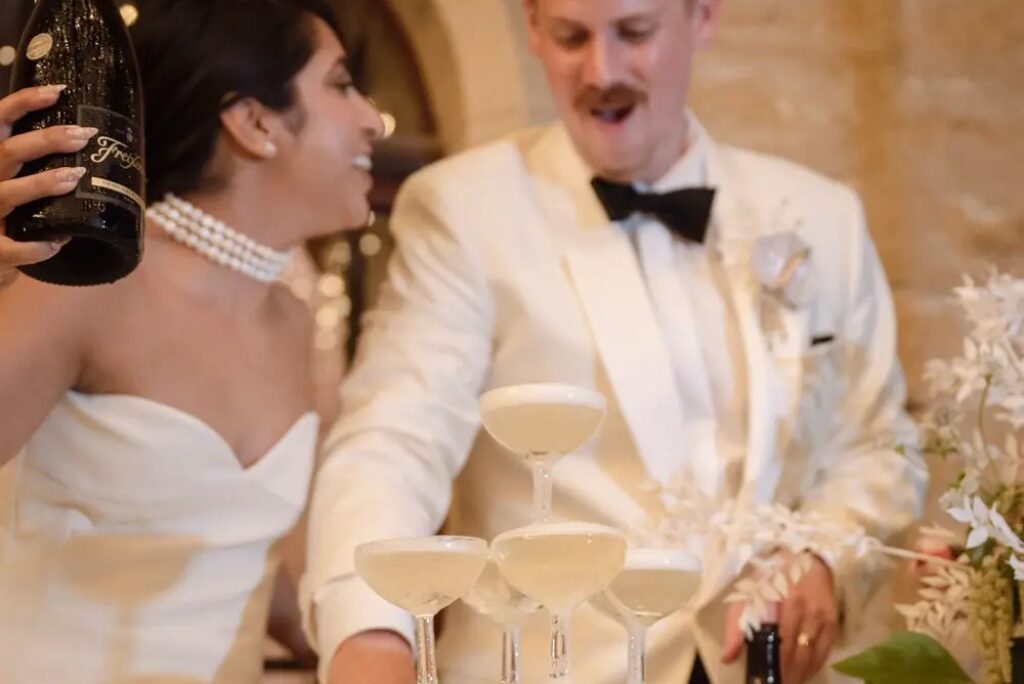 What to do When You’ve Gone Over Budget on Your Wedding