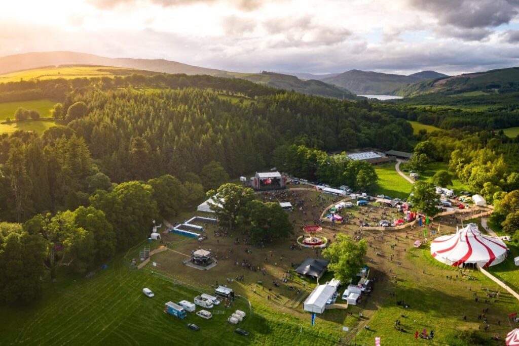 How to Plan a Stag or Hen at a Music Festival