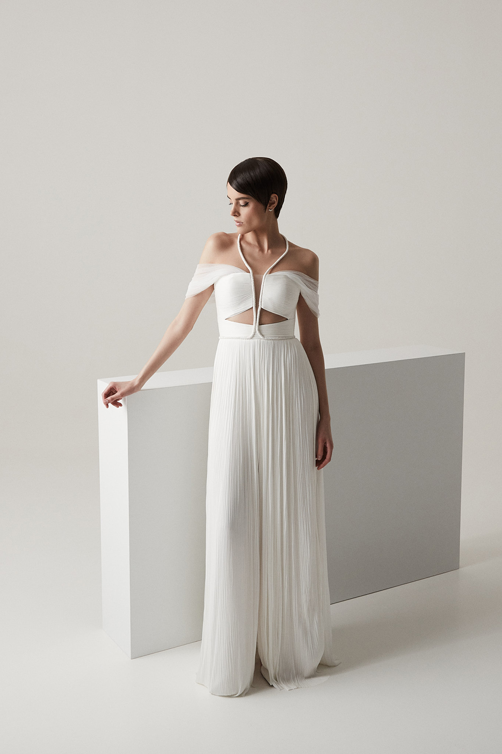 New Divine Atelier Wedding Dresses: Bridal Collections by Season