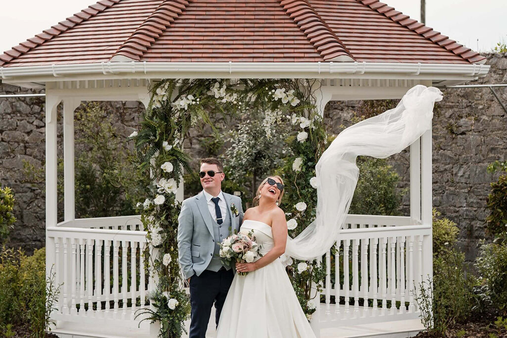 Don’t Miss the County Arms Birr June Wedding Showcase