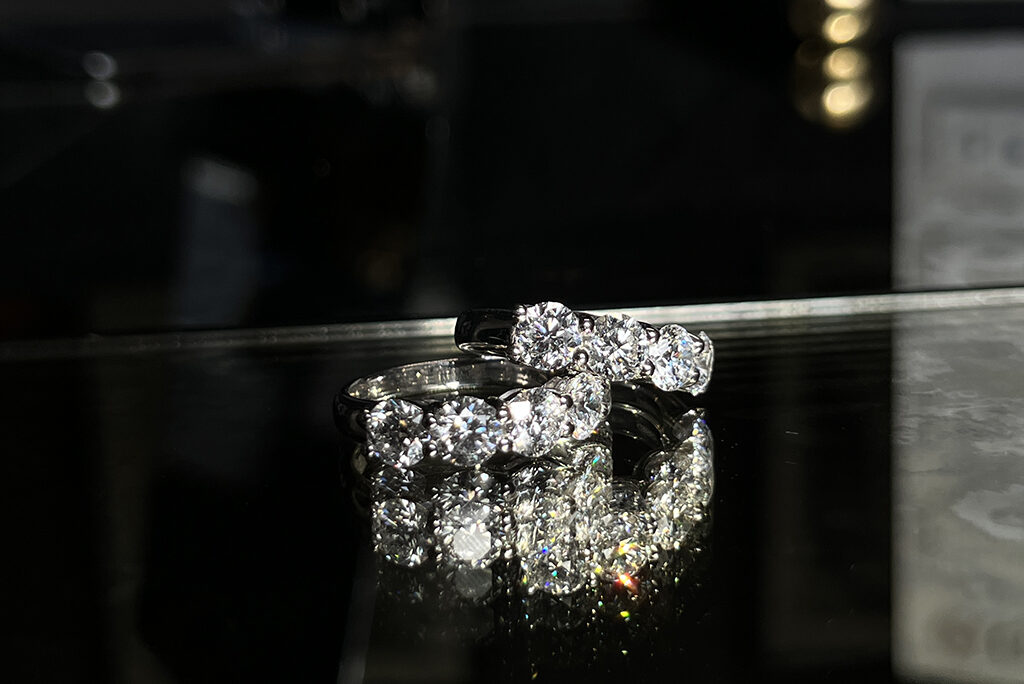 Win €3,000 Worth of Jewellery from Voltaire Diamonds!