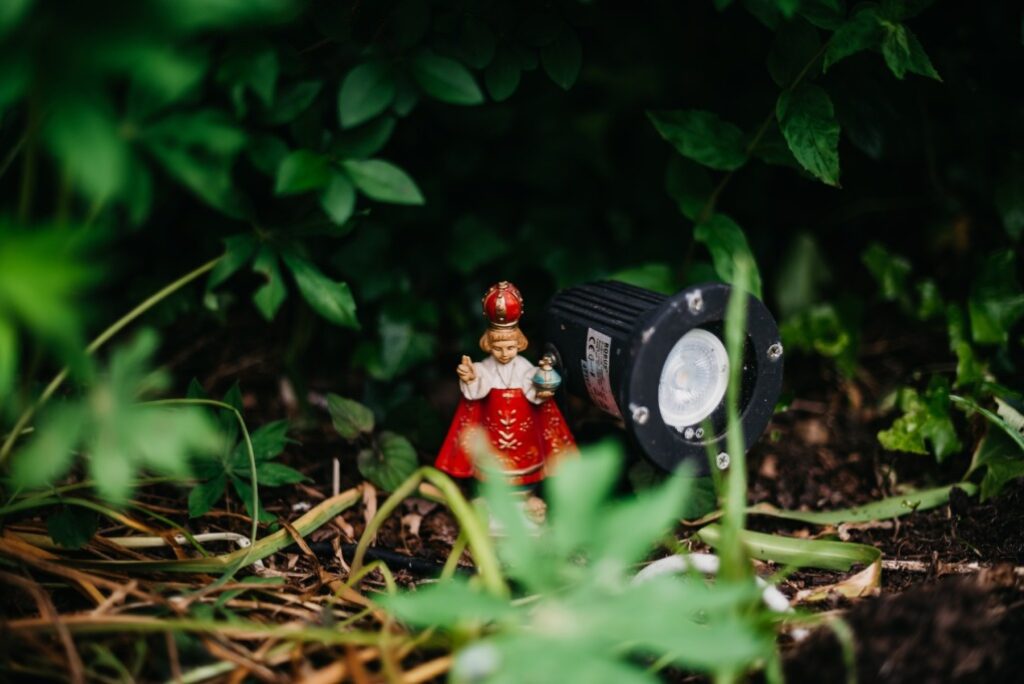 What’s the Story with the Child of Prague?