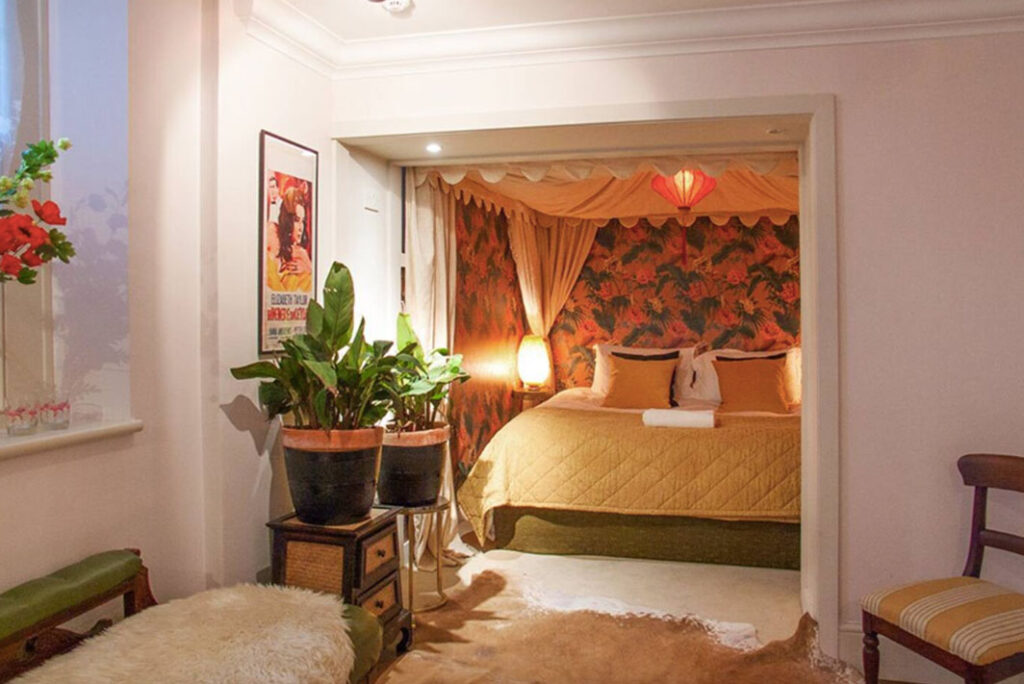 15 Airbnbs in Ireland for the Perfect Hen or Stag Weekend