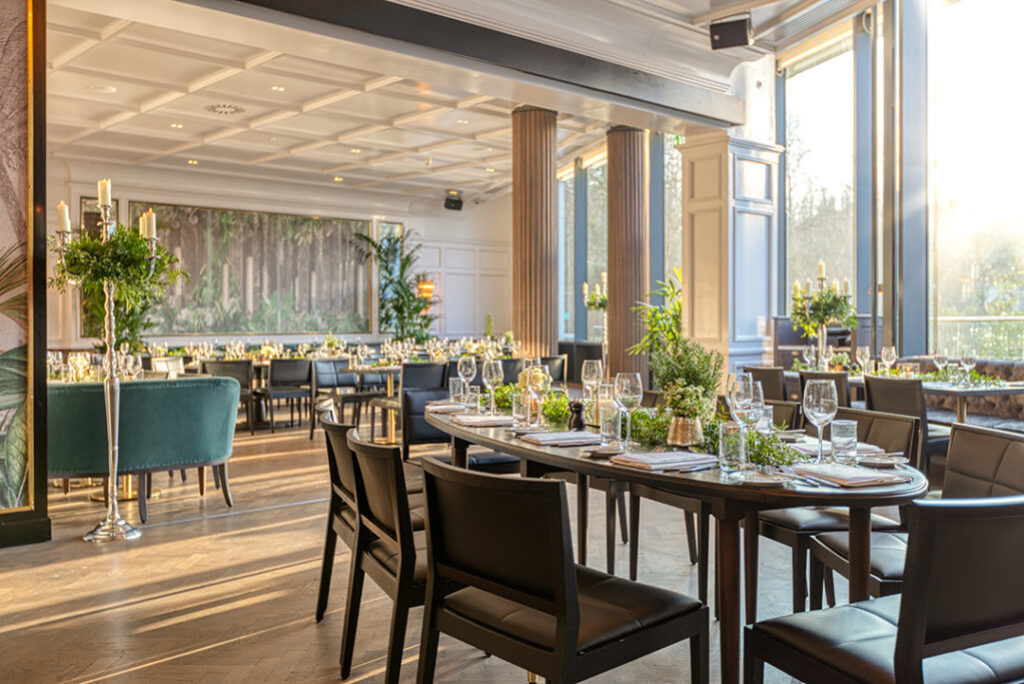 The 16 Best City Wedding Venues in Ireland