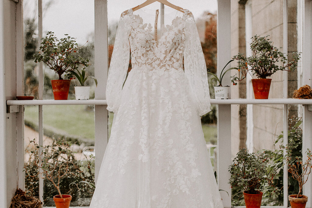 What Can I Do if I’ve Changed My Mind on My Wedding Dress?