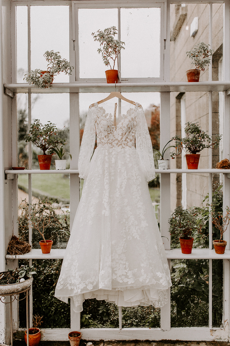 What Can I Do if I’ve Changed My Mind on My Wedding Dress?