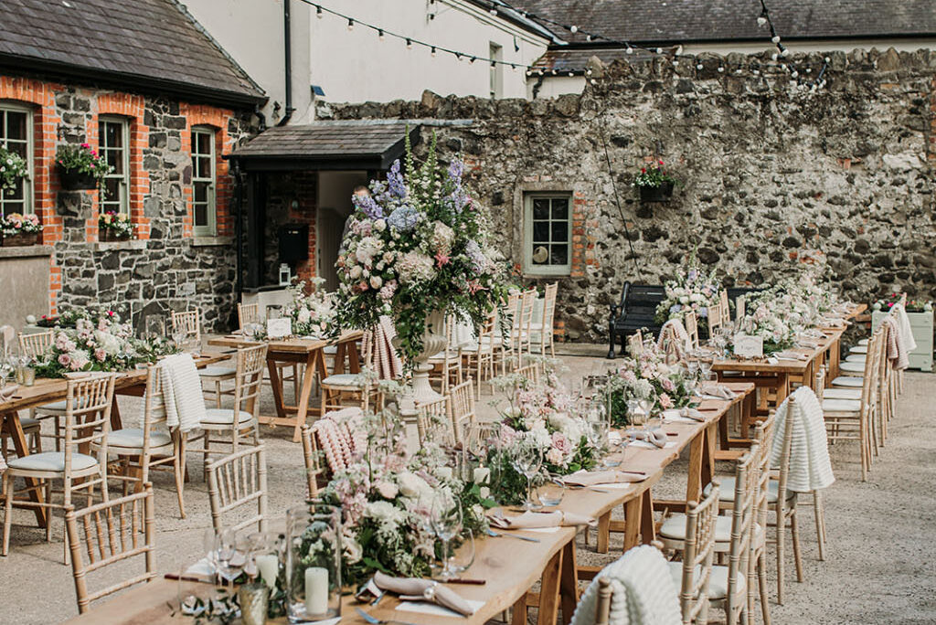 The Best Wedding Venues in Northern Ireland & Ulster