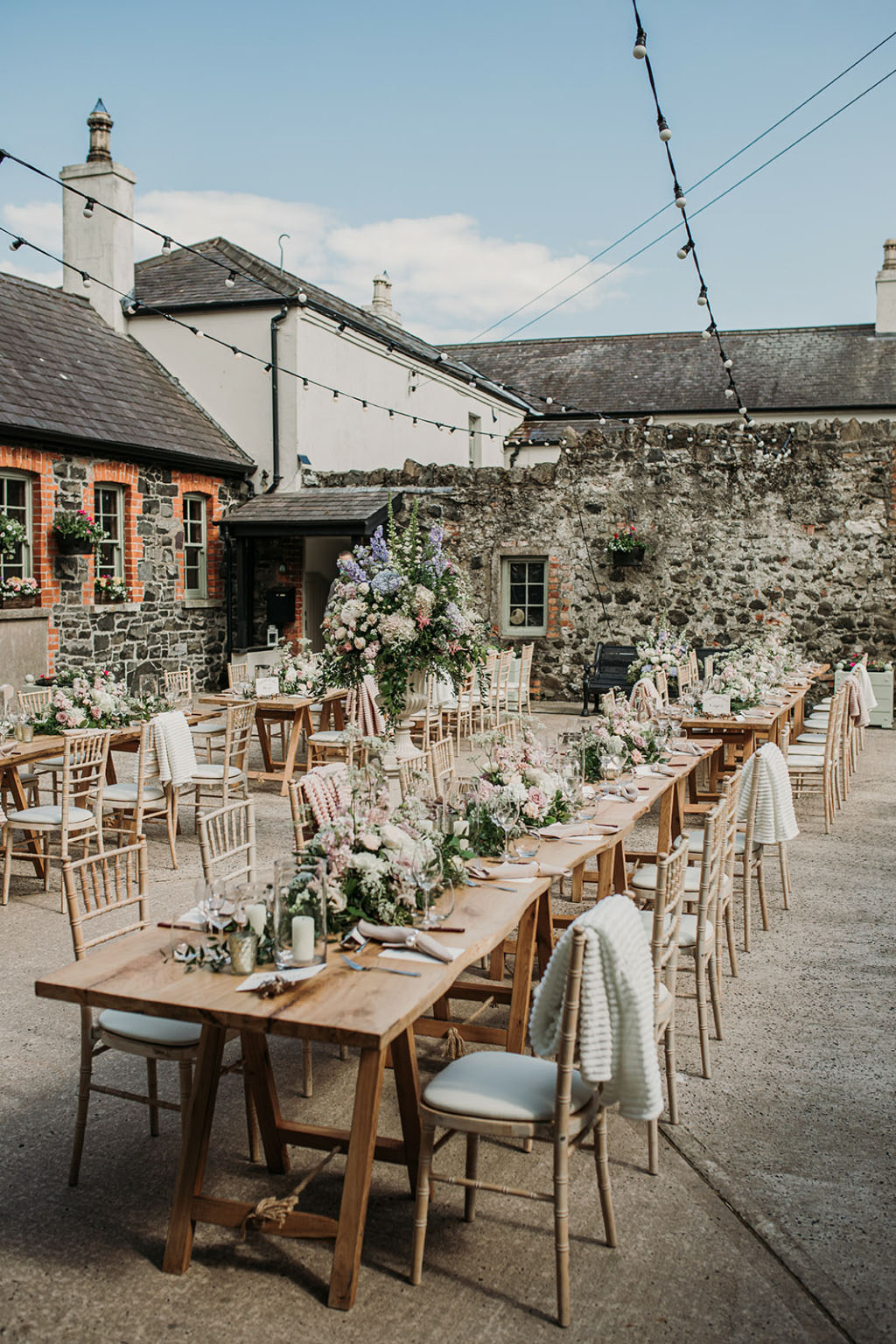 The Best Wedding Venues in Northern Ireland & Ulster