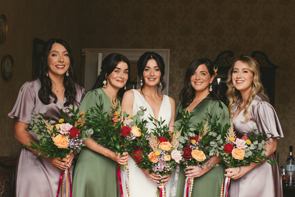 Alex & Steven’s Northern Ireland Wedding
