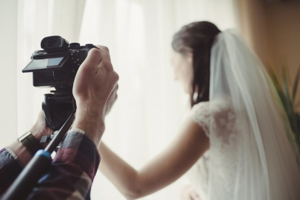 The Best Wedding Videographers in Ireland