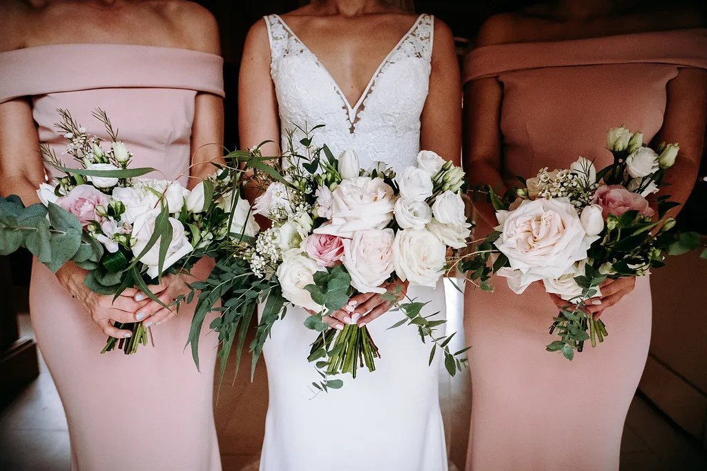 Supplier of the Day: Boutique Blooms
