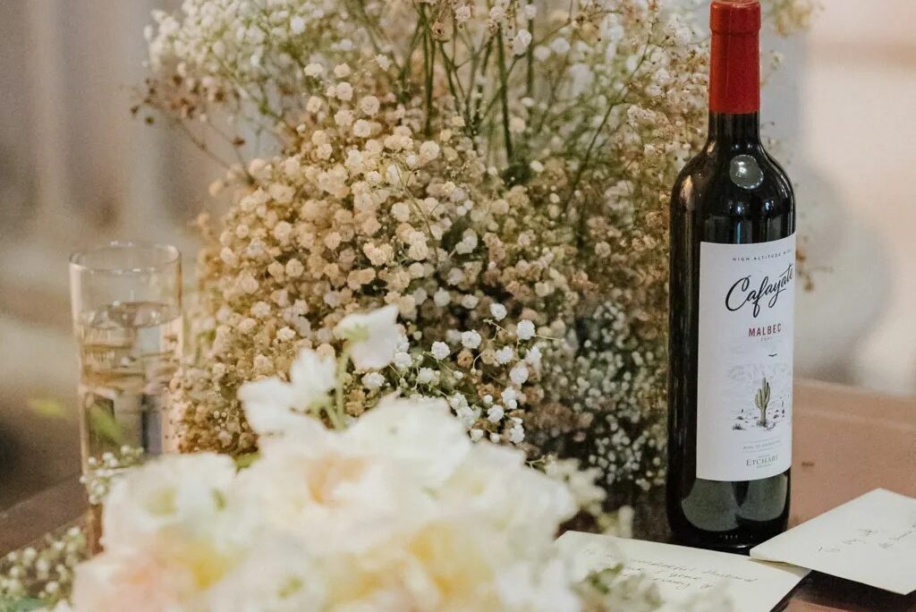 How To Write a Letter For a Wine Box Ceremony Ritual