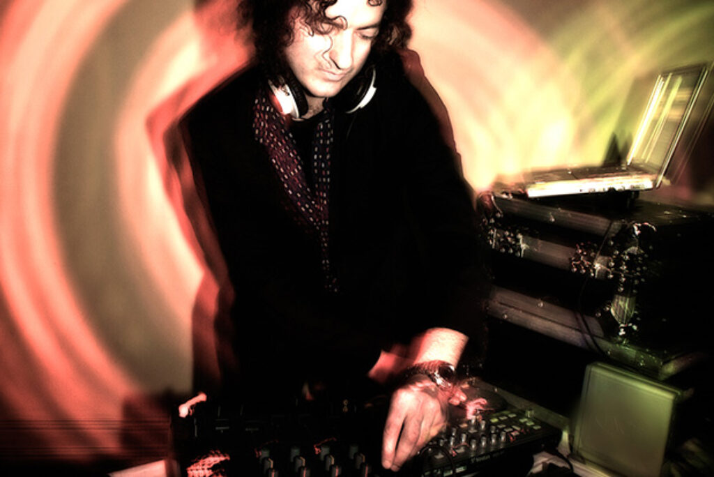 Velvet DJs | Bespoke Wedding DJ Ireland