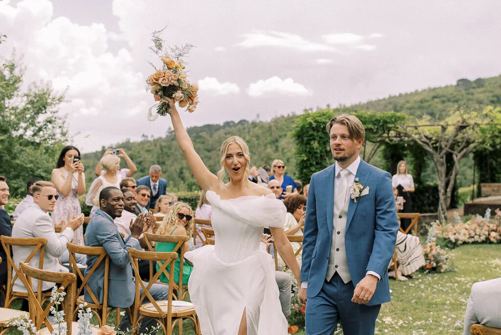 The Ultimate List of Wedding Ceremony Rituals & Traditions