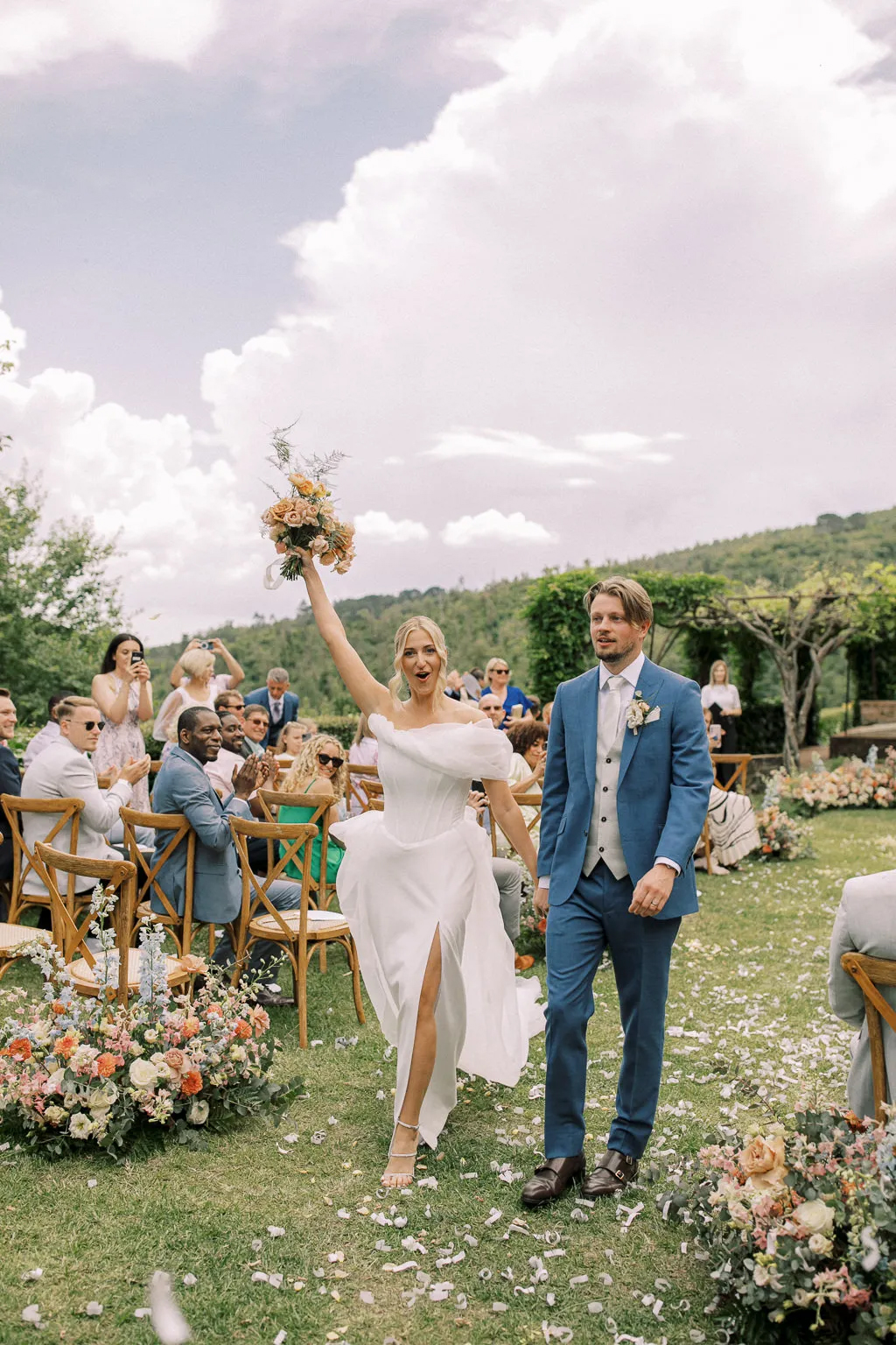 The Ultimate List of Wedding Ceremony Rituals & Traditions