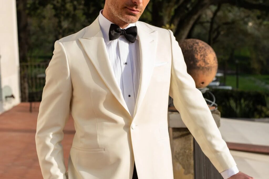 Louis Copeland & Sons Wedding Suits & Tailoring