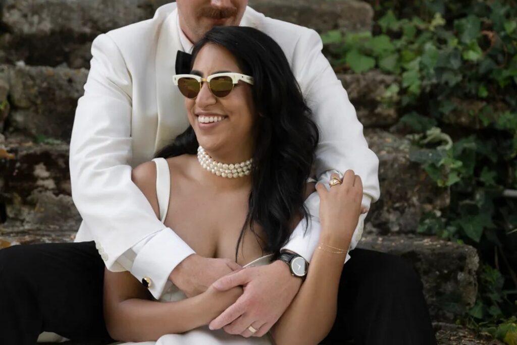 14 Stylish Bridal Sunglasses to Shop Right Now