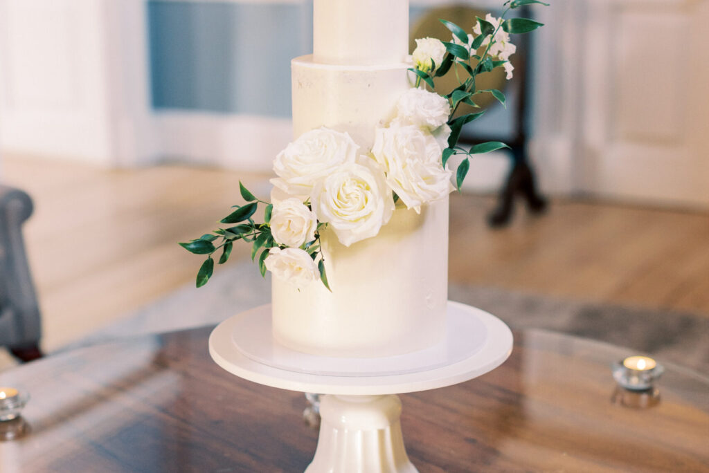 Synnotts Signature Bakes | Wedding Cake Designer in Ireland