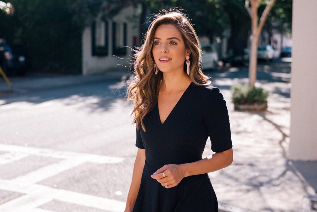 Can You Wear Black to a Wedding as a Guest?