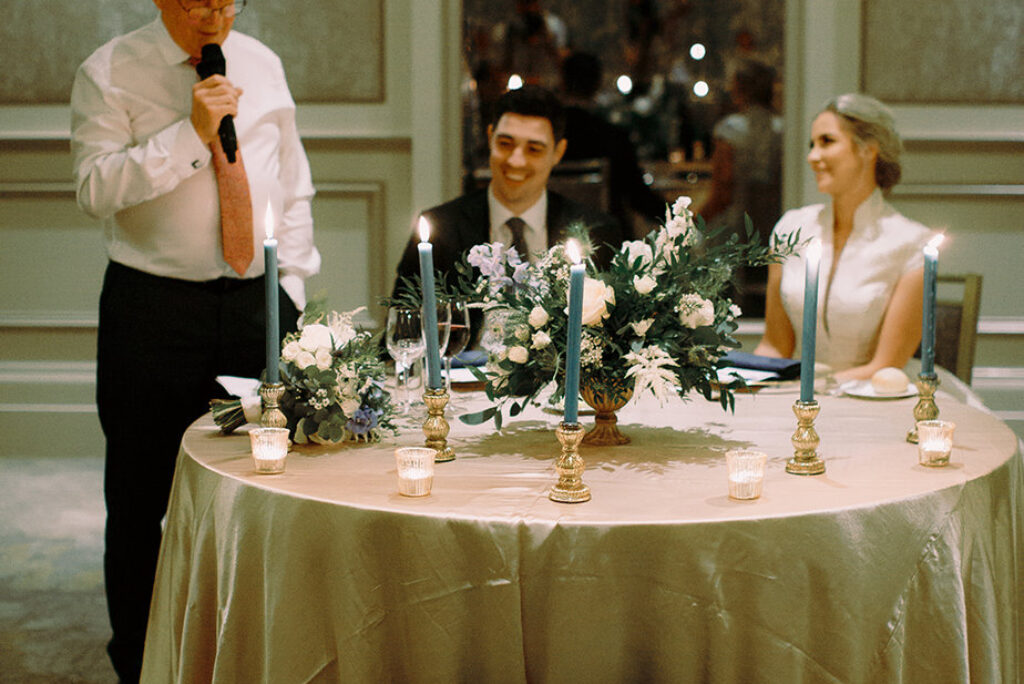 25 Famous Marriage Advice Quotes For a Wedding Speech