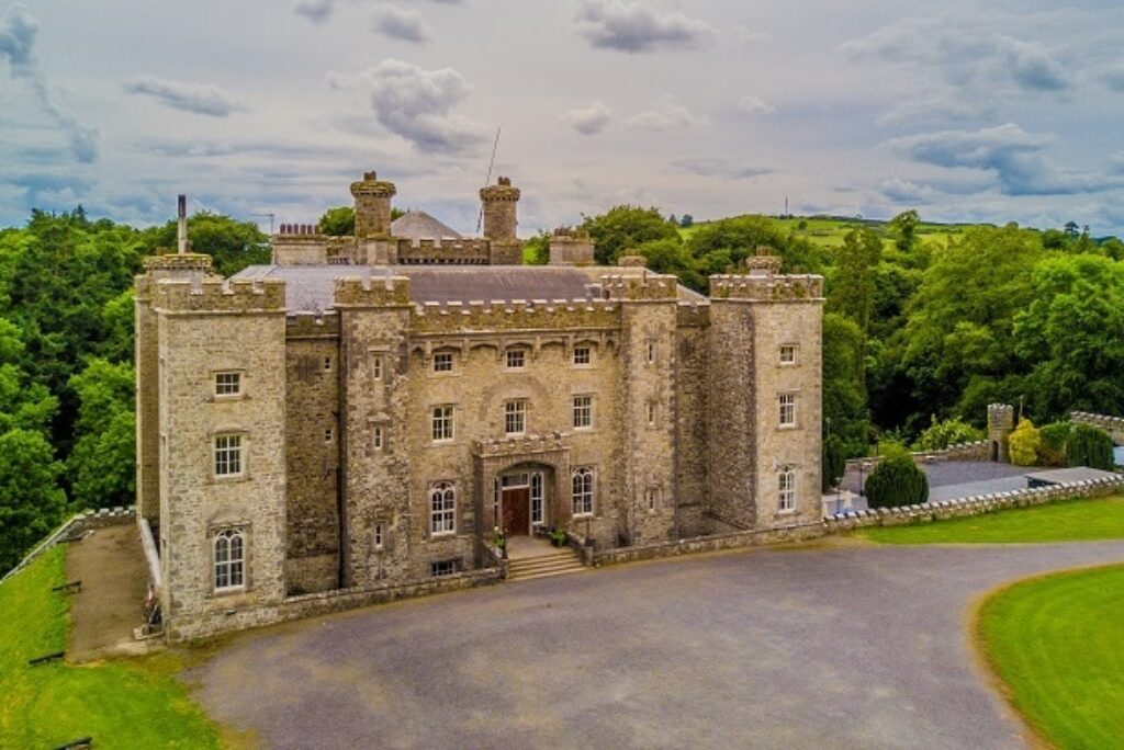 Don’t Miss the Incredible Slane Castle Wedding Showcase
