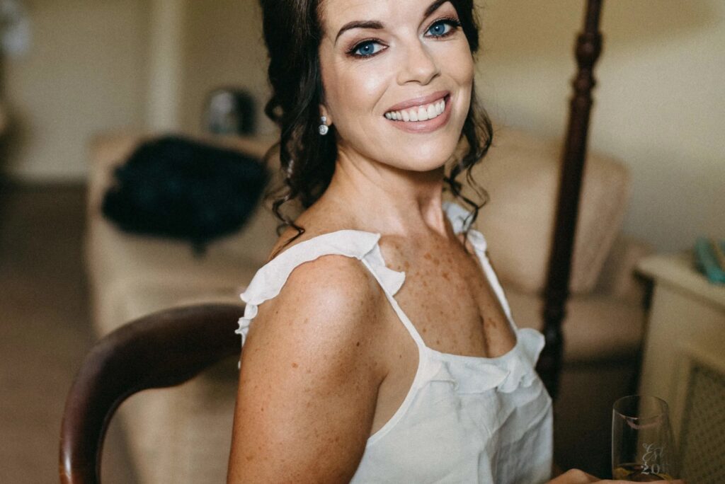 An Artist Known For Her Flawless Looks