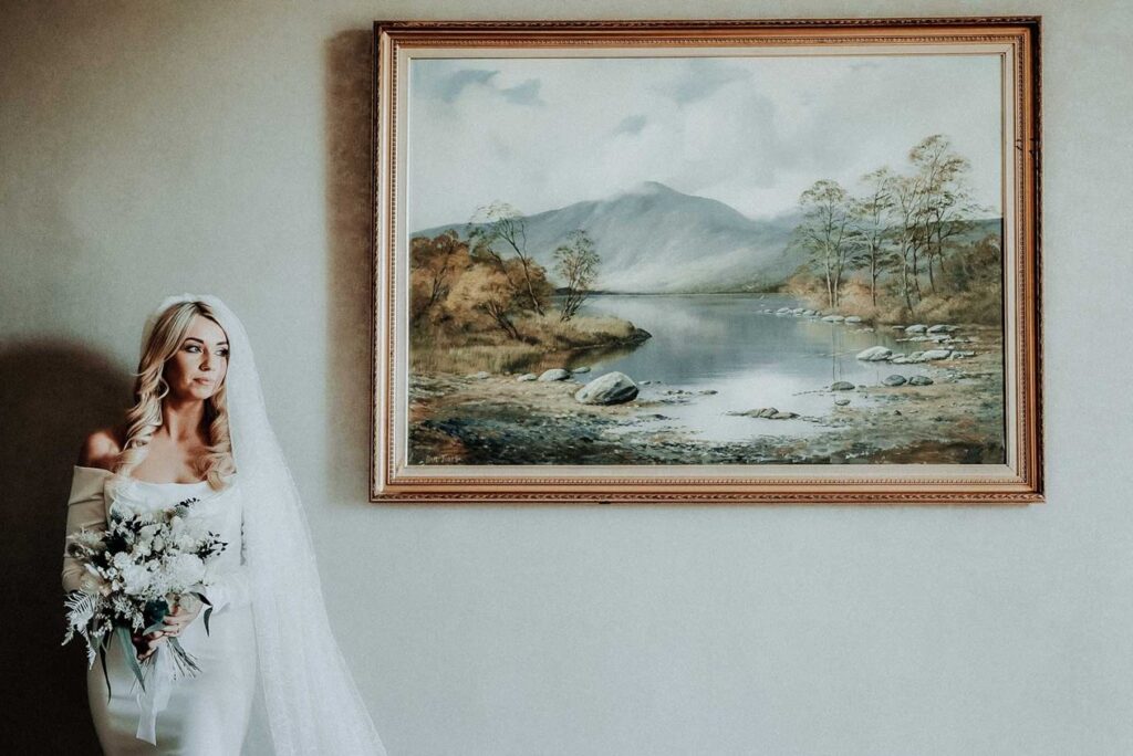 Michael Black Film | Cinematic Wedding Videographer Ireland