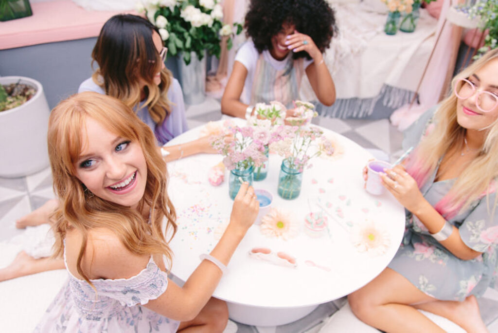 How Well Do You Know the Bride? Print a Free Hen Party Game