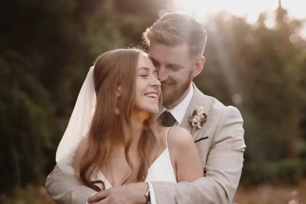 Kyrstin Healy Photography | Documentary Wedding Photography