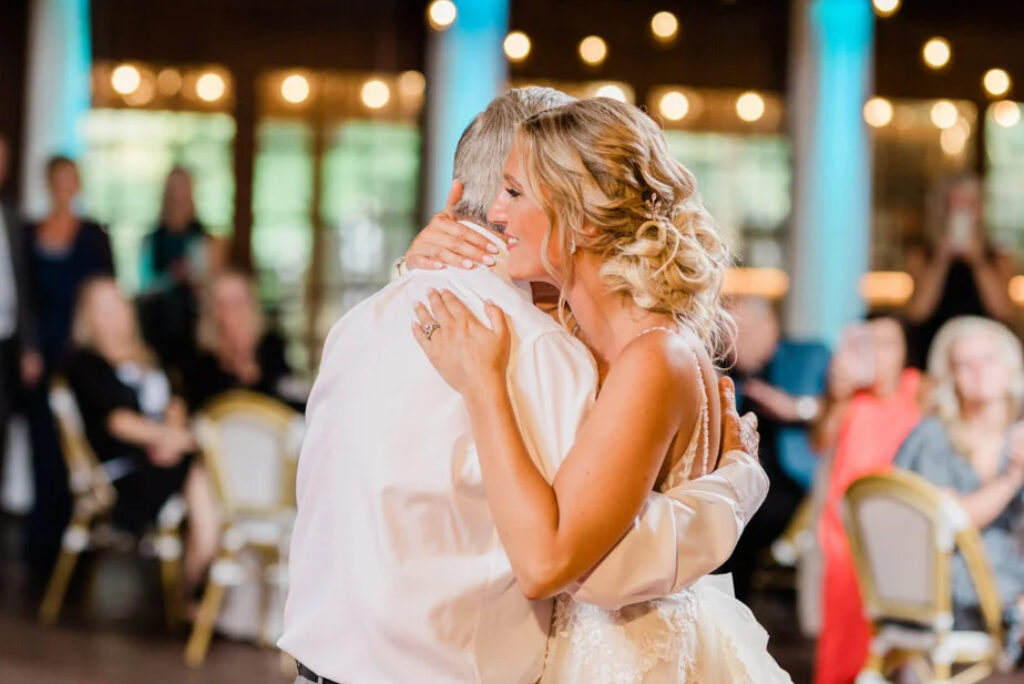 101 Father-Daughter Dance Songs: A Useful Playlist