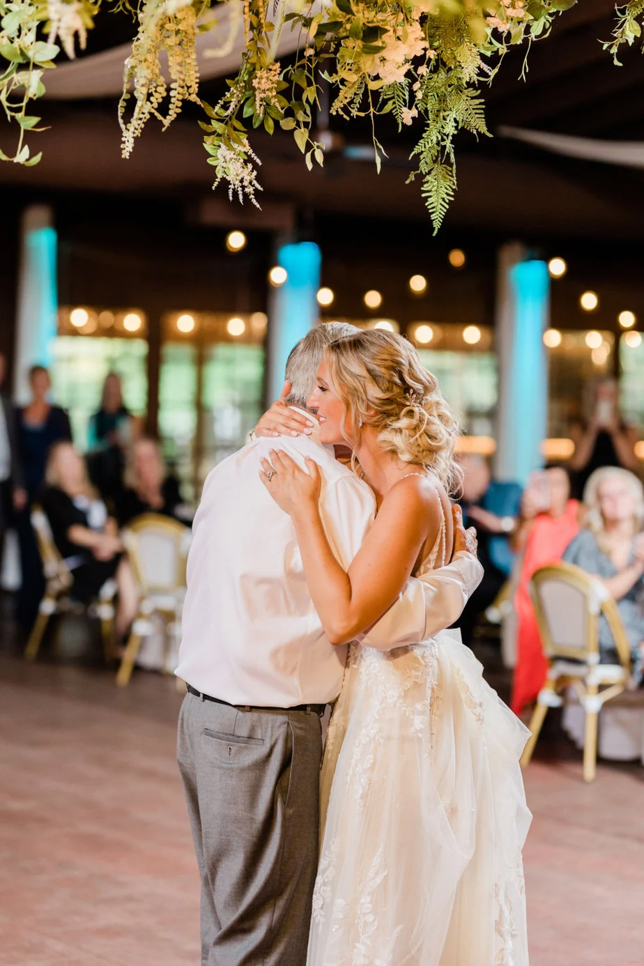 101 Father-Daughter Dance Songs: A Useful Playlist