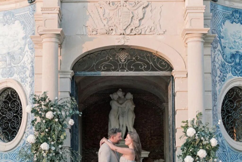 13 Top Wedding Venues In The Algarve, Portugal