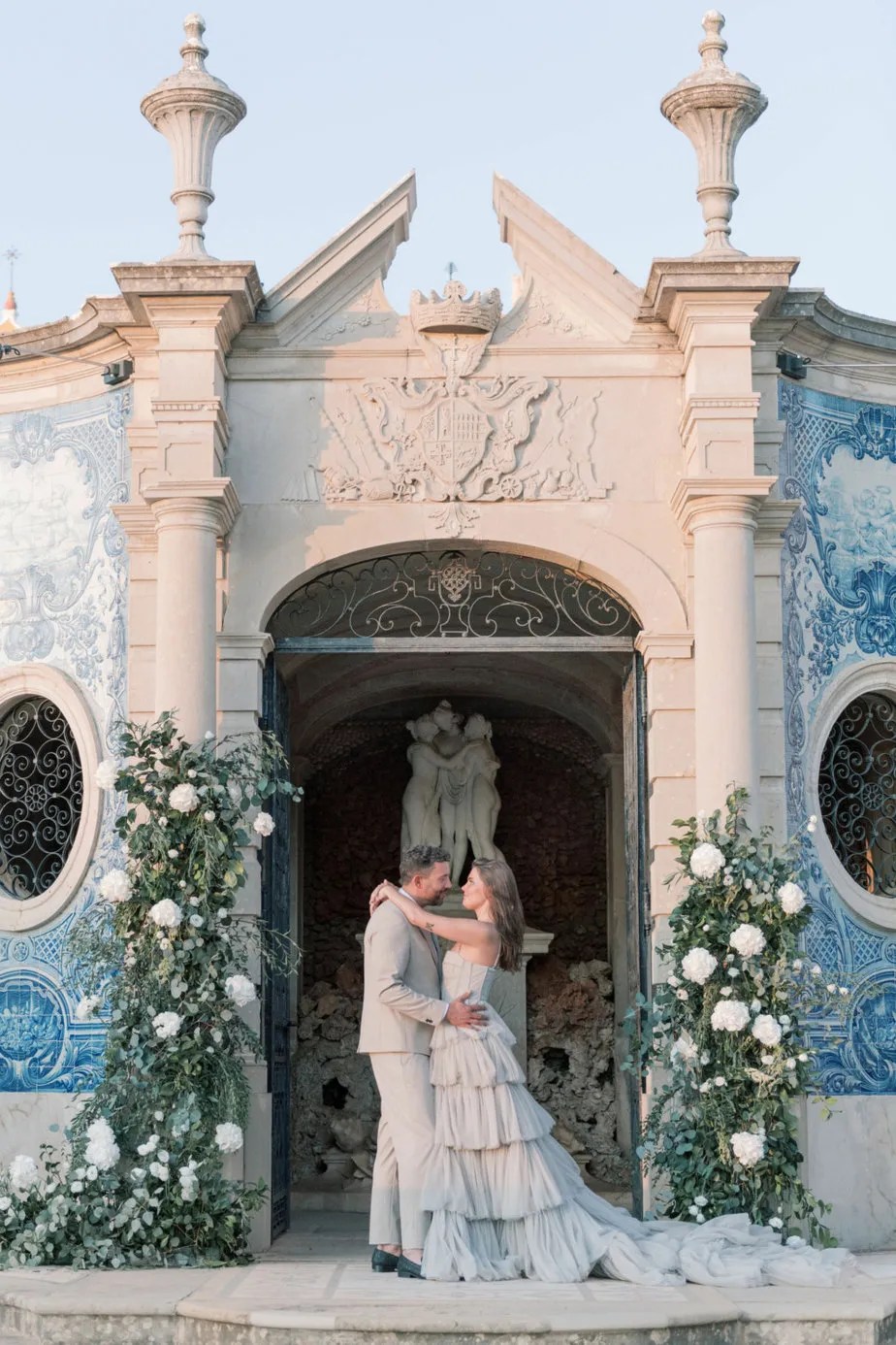 13 Top Wedding Venues In The Algarve, Portugal